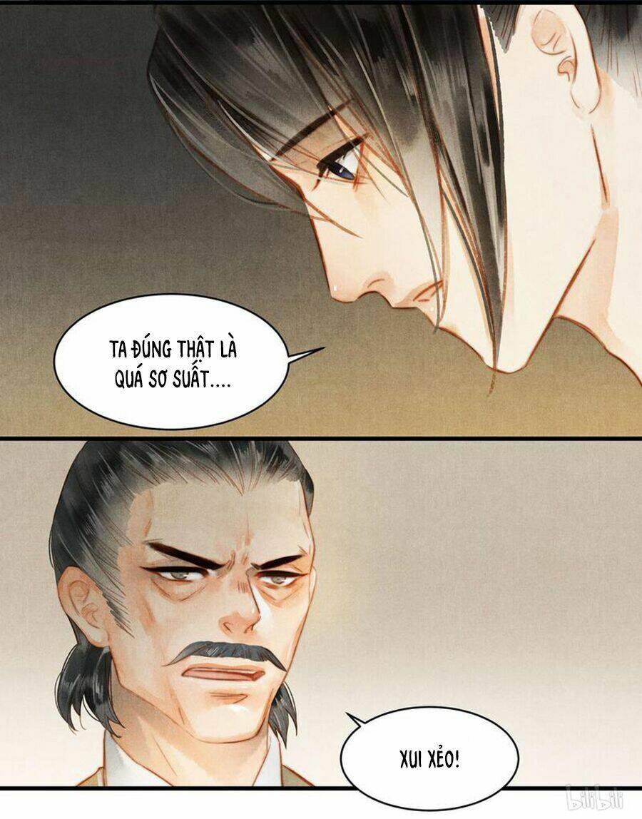 Thành Chủ Mỗi Ngày Đều Mơ Ước Ta: Chapter 52