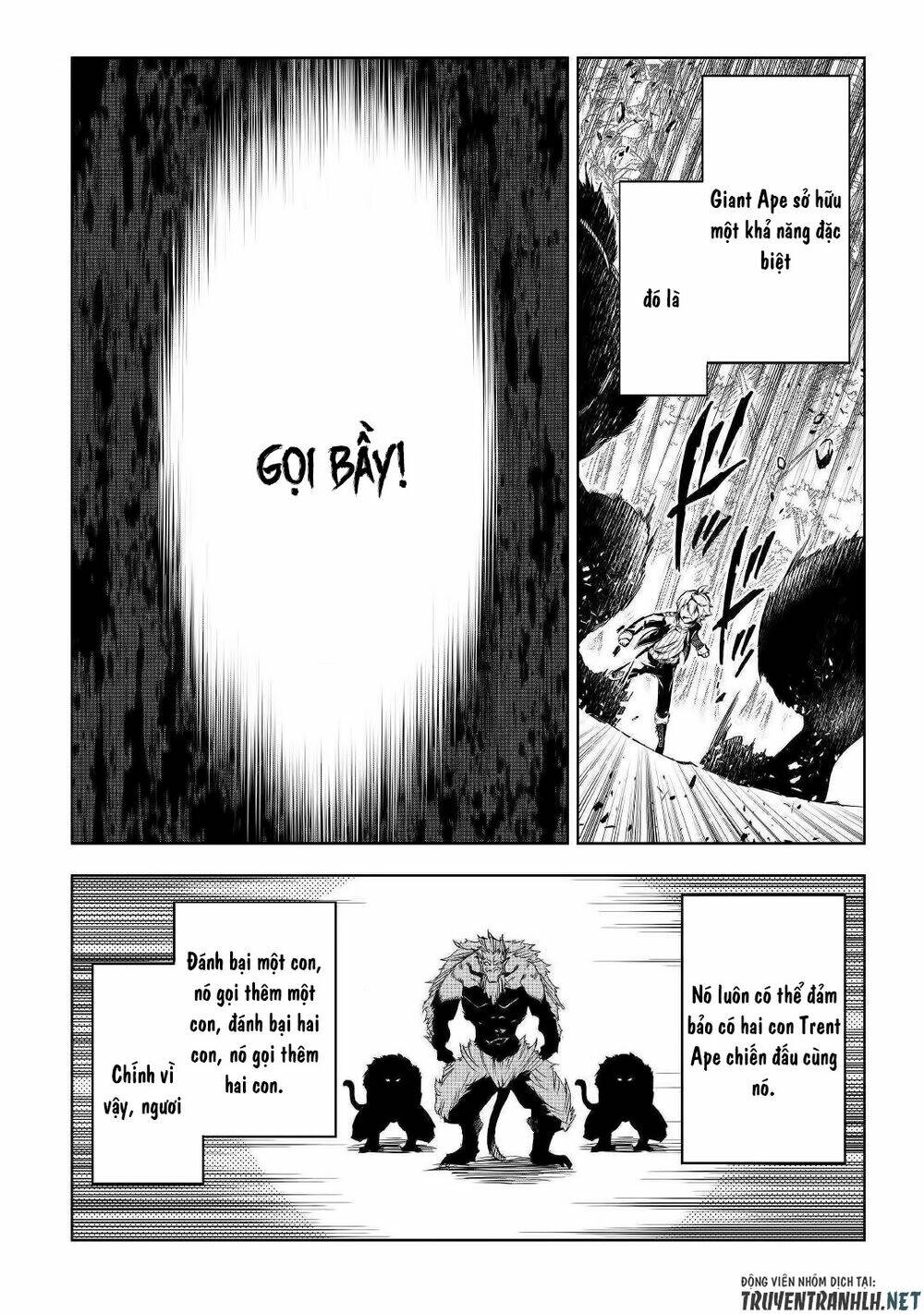 Kouritsu Kuriya Madoushi, Dani No Jinsei De Madou O Kiwameru: Chapter 39