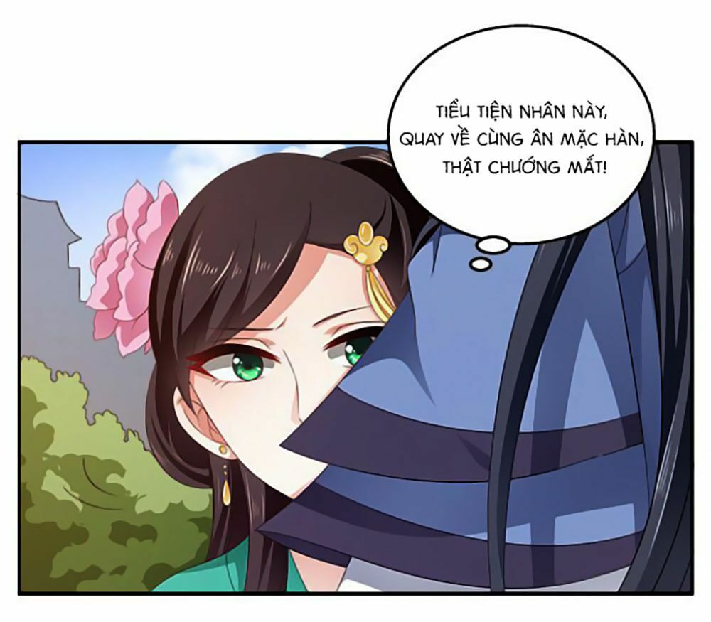 Thịnh Thế An Nhiên: Chapter 15