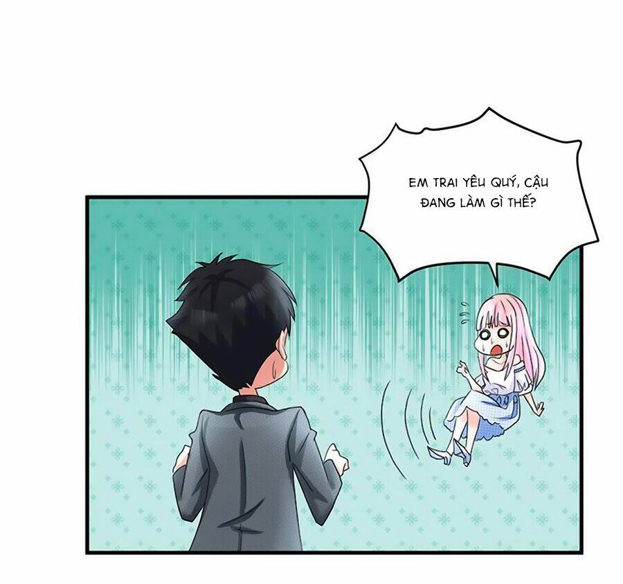 Số Hiệu 1314: Chapter 5