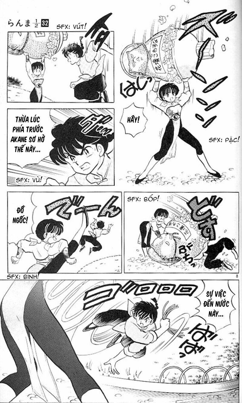 Suối Lời Nguyền: Chapter 344