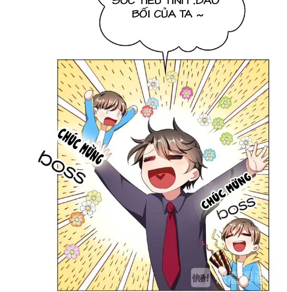 Cô Vợ Nhỏ Nuông Chiều Quá Lại Thành Ác!!: Chapter 121