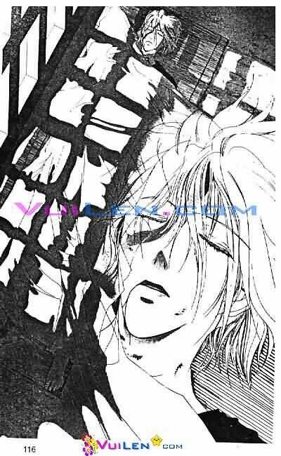 Duyên Kỳ Ngộ: Chapter 11