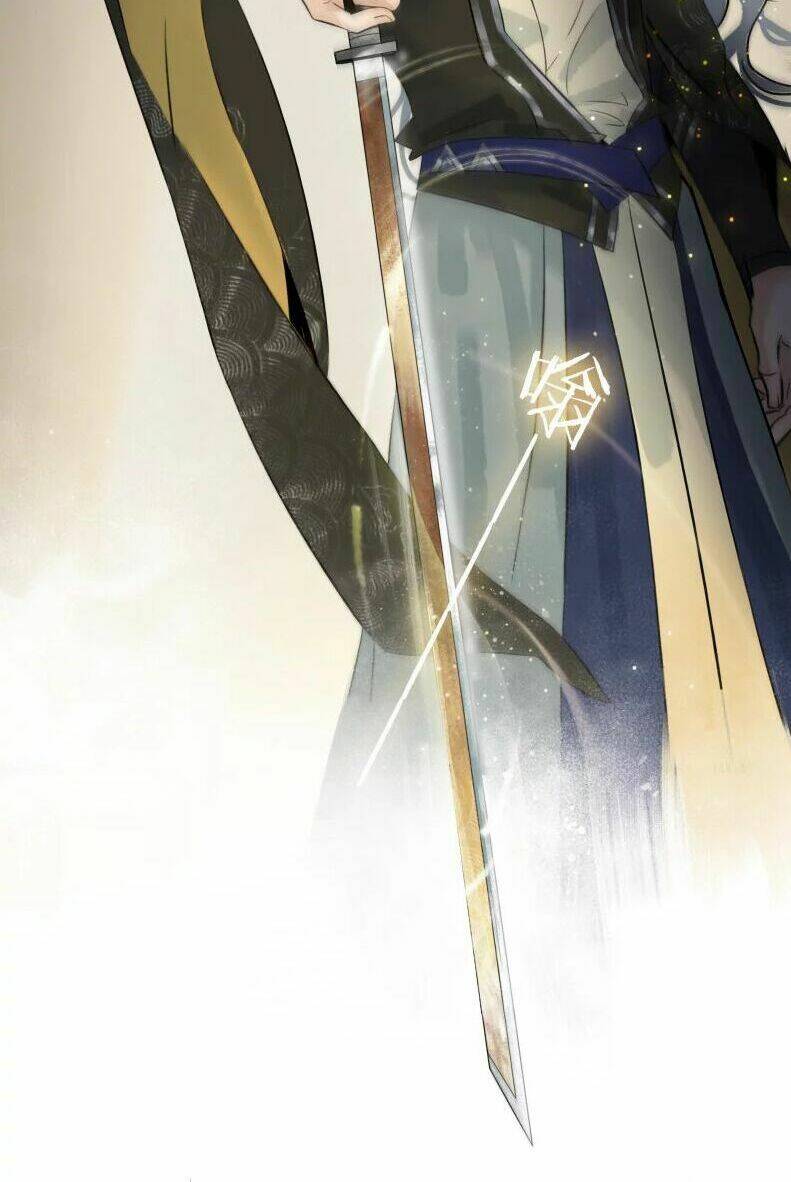 Thái Tử Bị Hoang Tưởng: Chapter 37