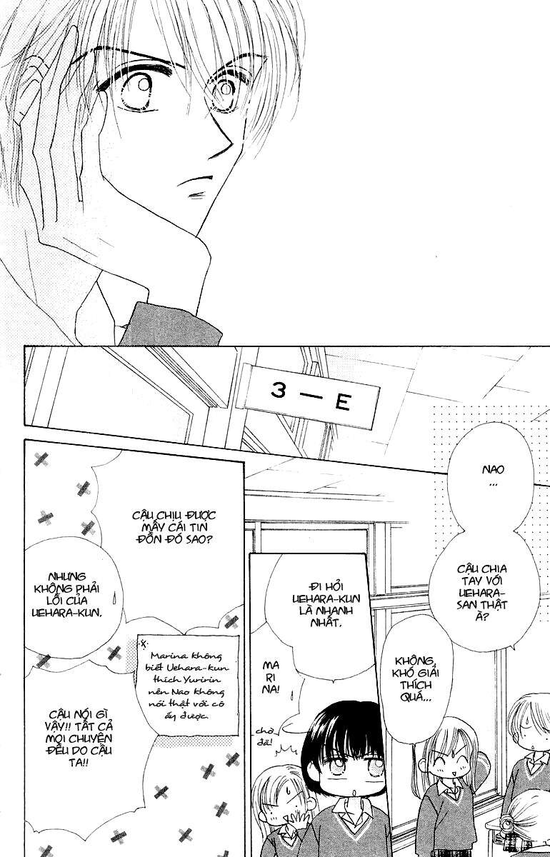 Lời Chào Ban Mai: Chapter 13