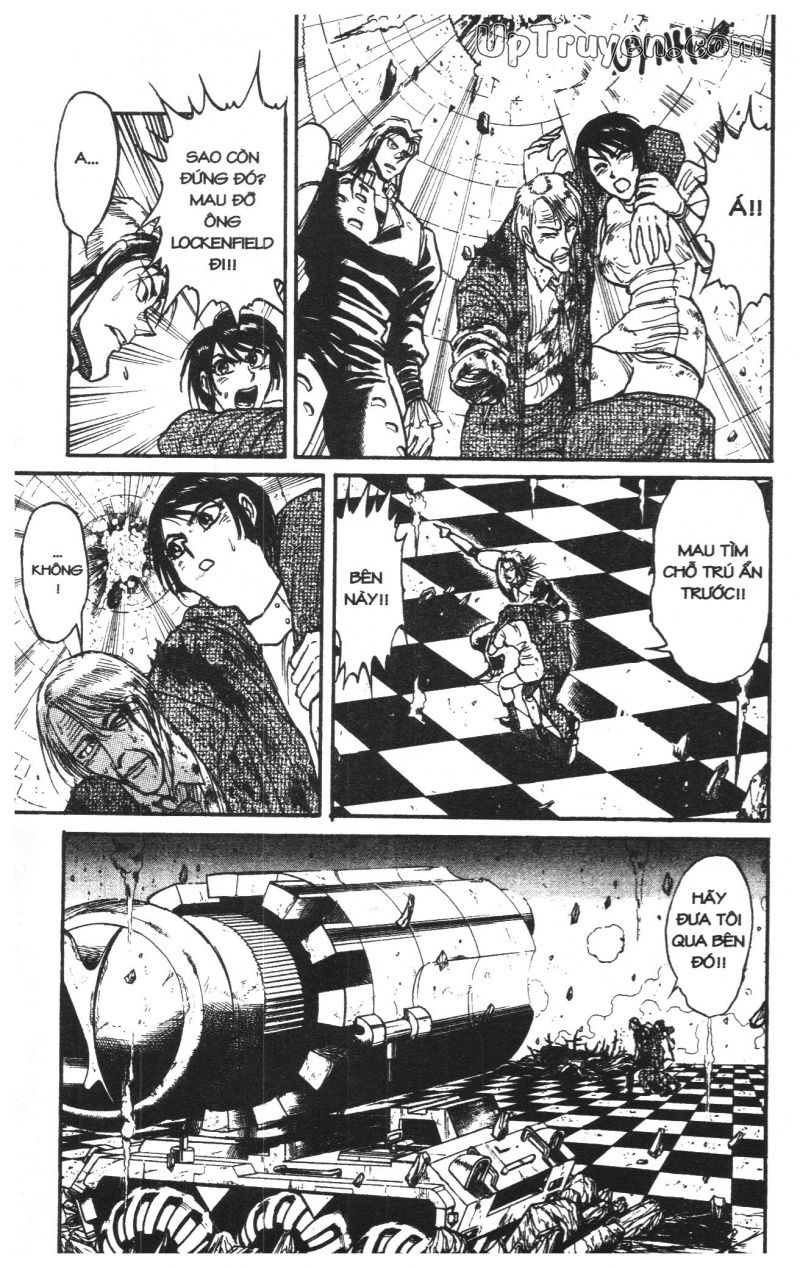 Fujita Kazuhiro: Chapter 22