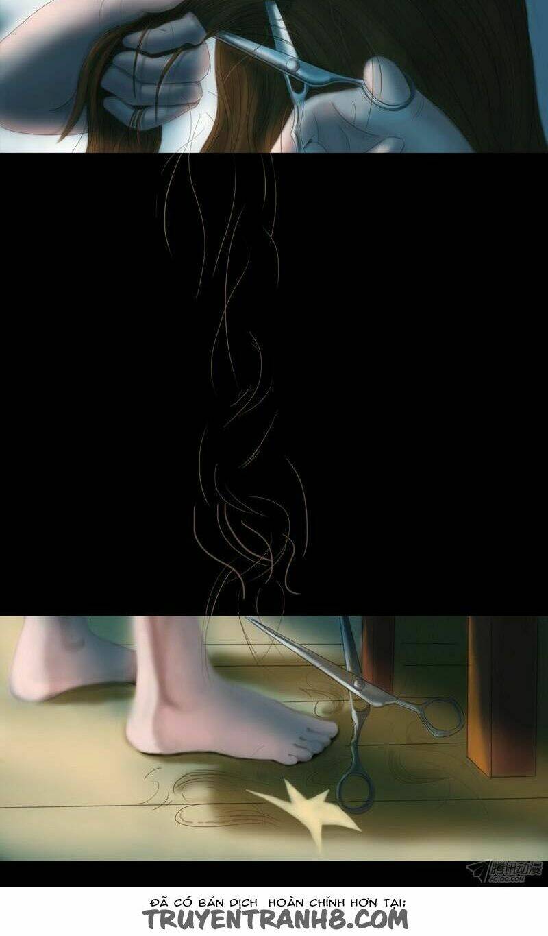 Truyền Thuyết Trường Học: Chapter 9
