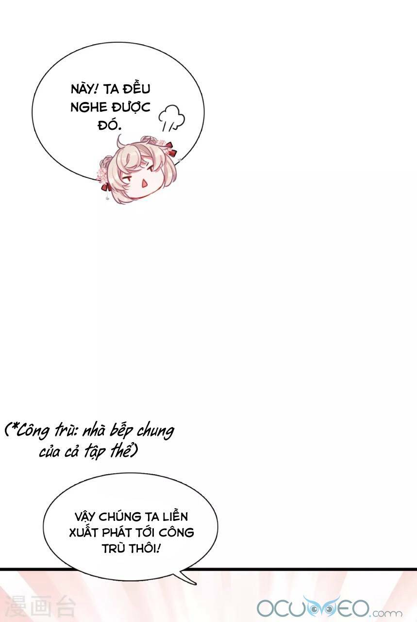 Danh Kiếm Chủng: Chapter 10