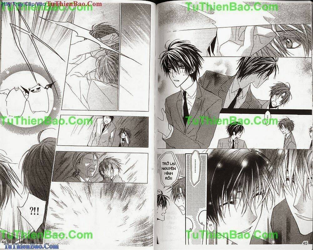 Nhất Quỷ Nhì Ma: Chapter 5