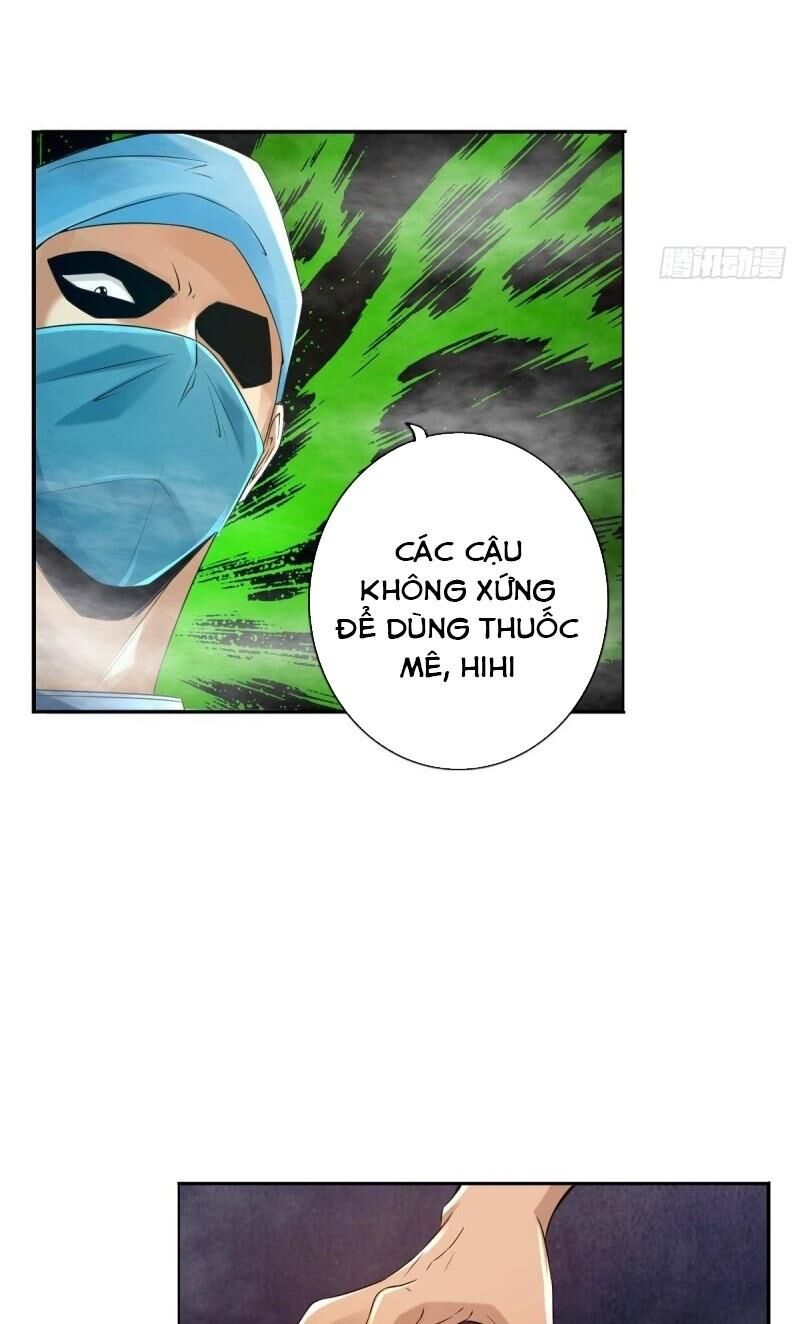 Hệ Thống Tìm Đường Chết Mạnh Nhất: Chapter 66