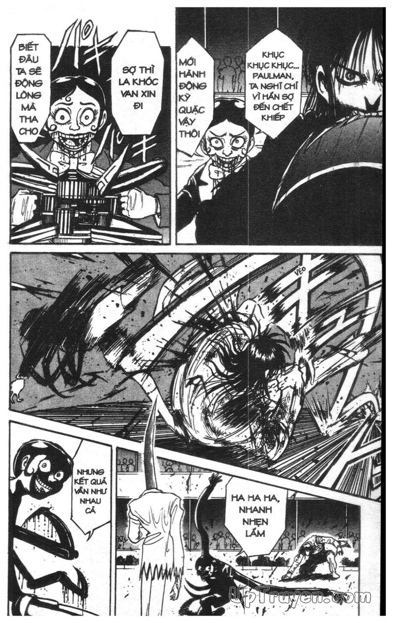 Fujita Kazuhiro: Chapter 12