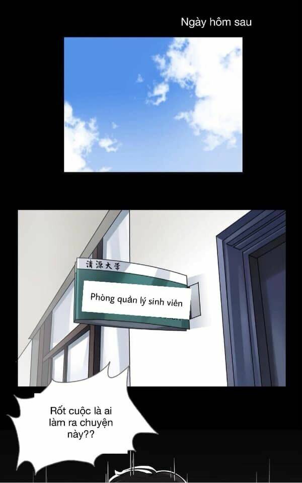 Giày Thủy Tinh: Chapter 1.1