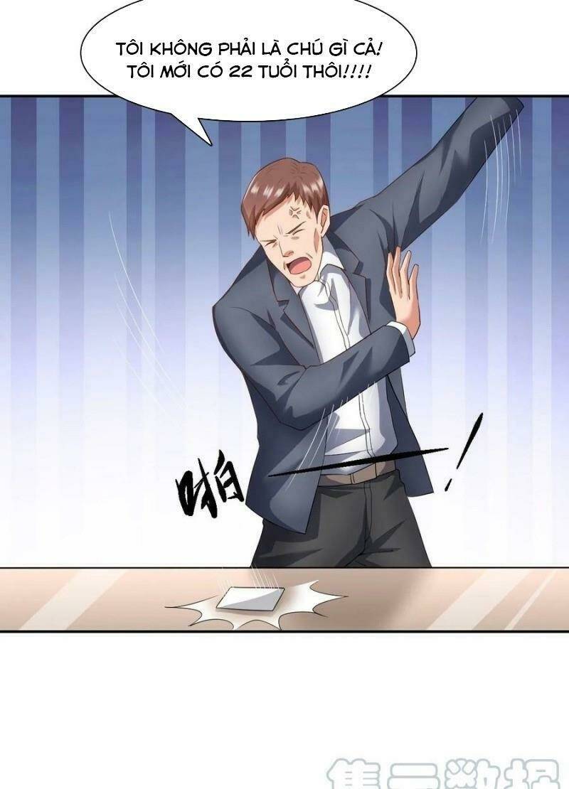 Tuyệt Thế Thiên Tài Hệ Thống: Chapter 67