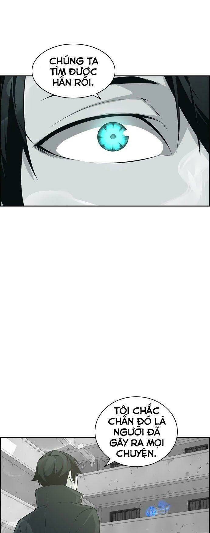 Kẻ Ngoại Lai Ở Vùng Đất Bị Ruồng Bỏ: Chapter 5