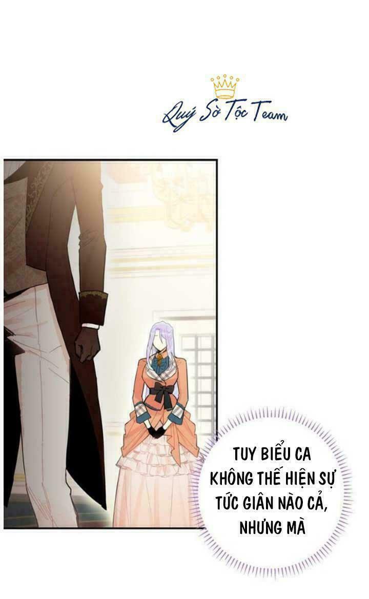 Tồn Tại Với Tư Cách Là Vợ Của Nam Chính: Chapter 46: Người cứ sống ở nơi nguy hiểm đó đi