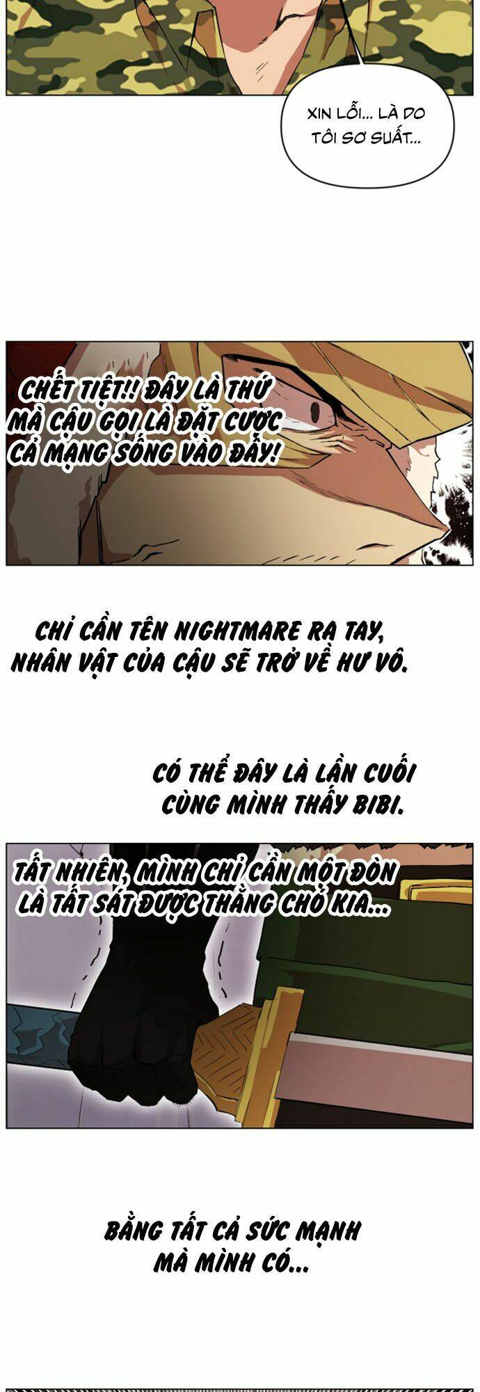 Hard Core Leveling Warrior Ss2: Chapter 30