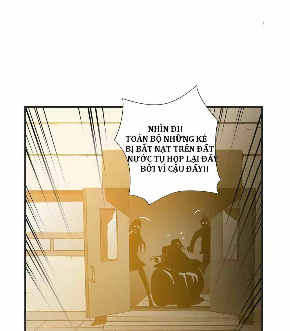 Kẻ Bị Ruồng Bỏ: Chapter 69
