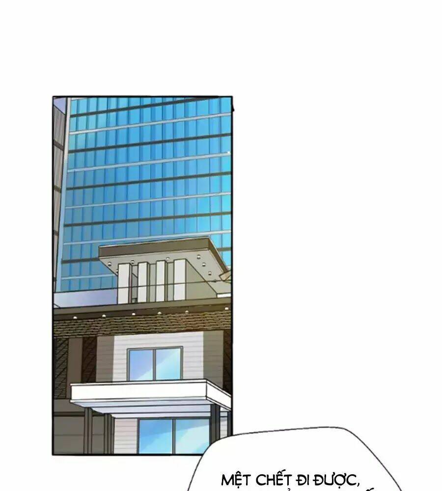 Mùi Hương Lãng Mạn: Chapter 21