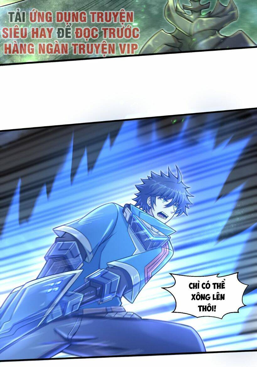 Một Trăm Triệu Điểm: Chapter 15