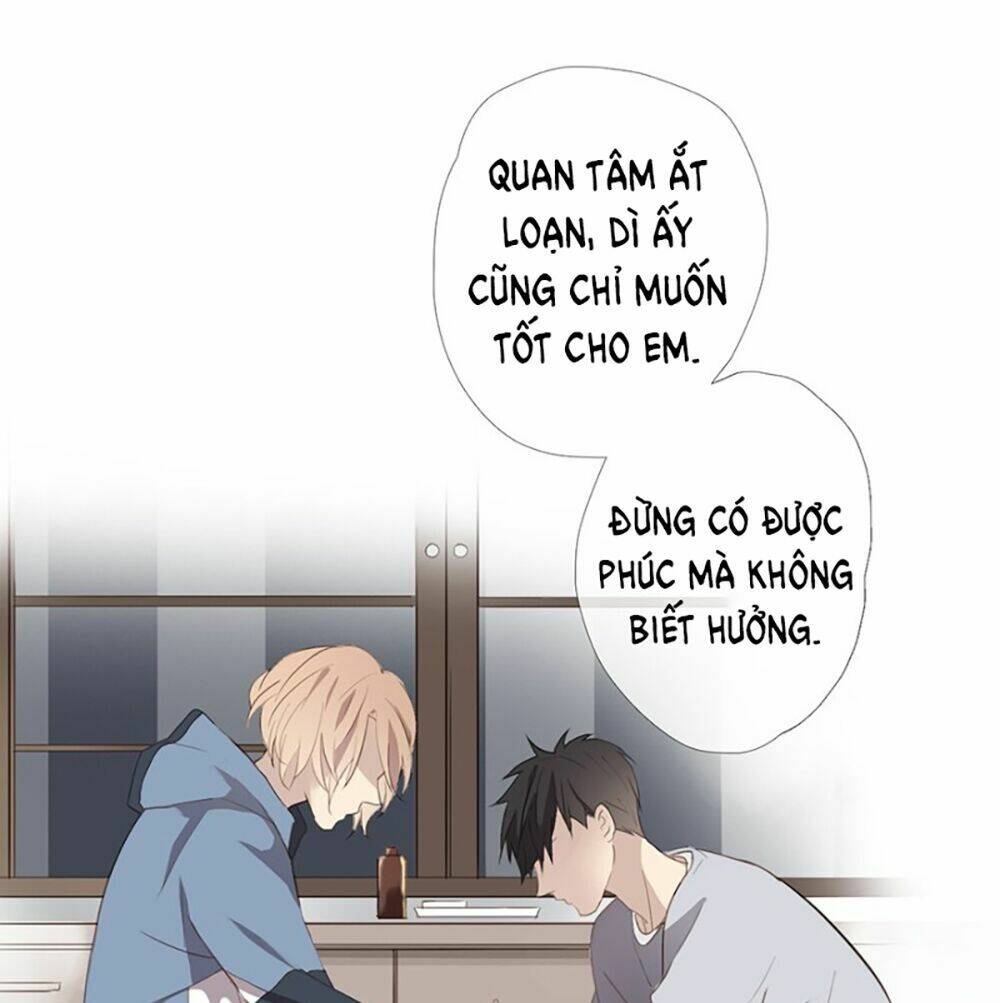 Thiếu Niên Rắc Rối: Chapter 9