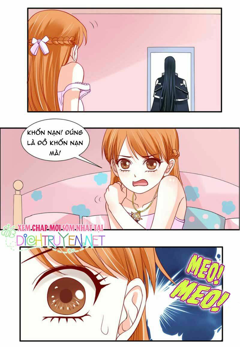 Ma Vương Đại Nhân Đi Thông Thả: Chapter 43