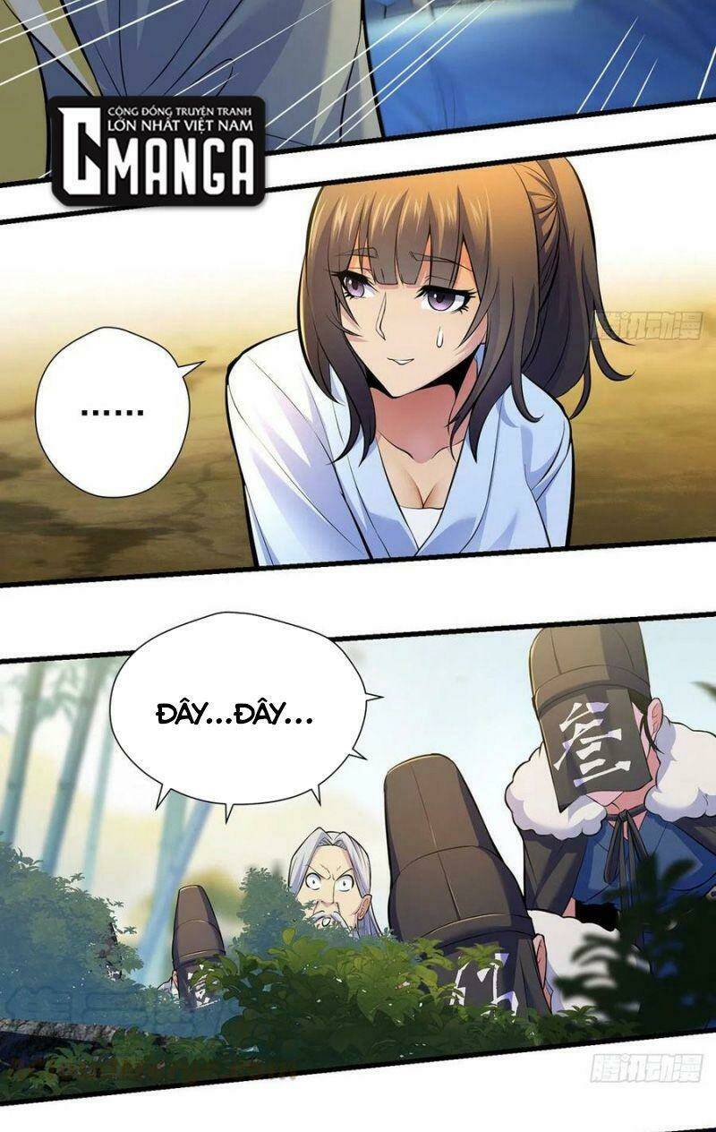 Ta Là Đại Hoàn Đan: Chapter 43