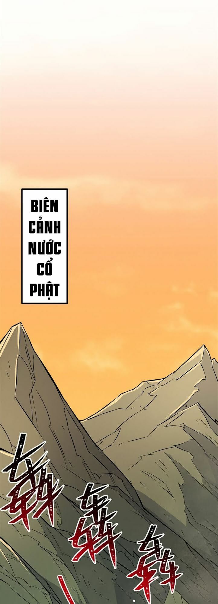 Thú Nhân: Chapter 96