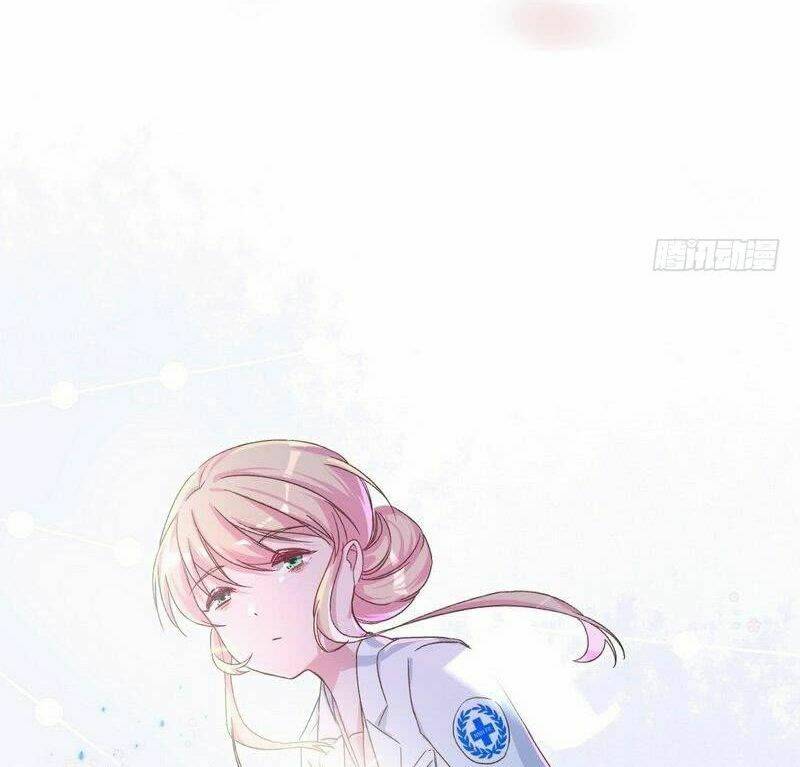 Trời Ban Cho Nam Thần Daddy: Chapter 8