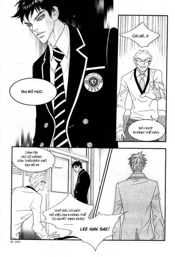 The Summit: Chapter 2