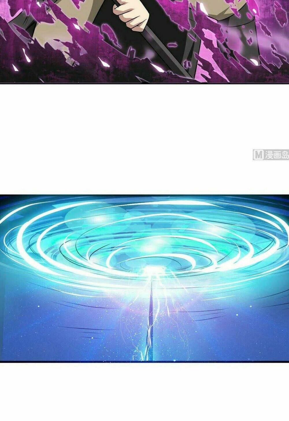 Tu Chân Giả Tại Dị Thế: Chapter 79