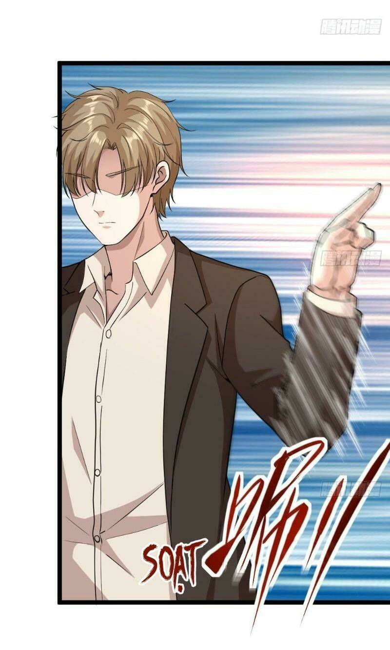 Tối Cuồng Nữ Tế: Chapter 27