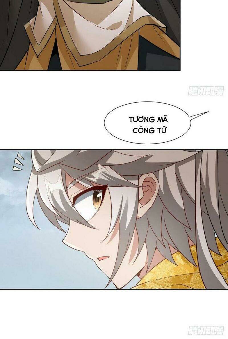 Nghịch Lân: Chapter 127