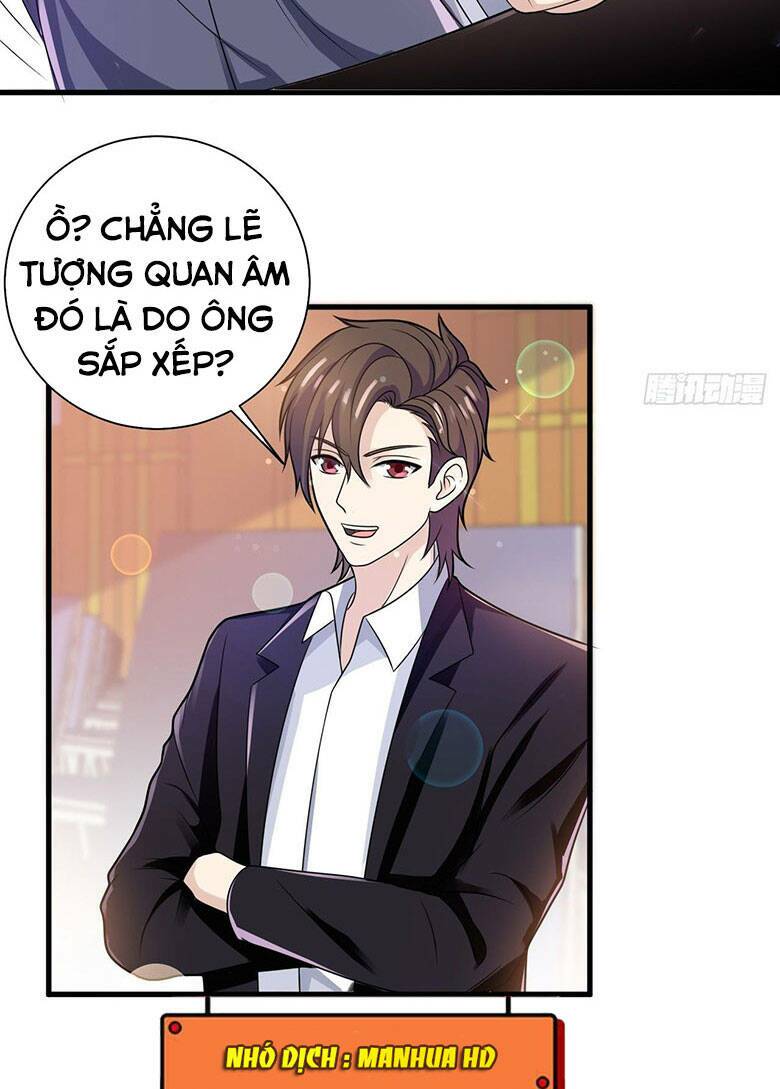 Thế Thân Thiếu Gia Không Dễ Chọc: Chapter 27