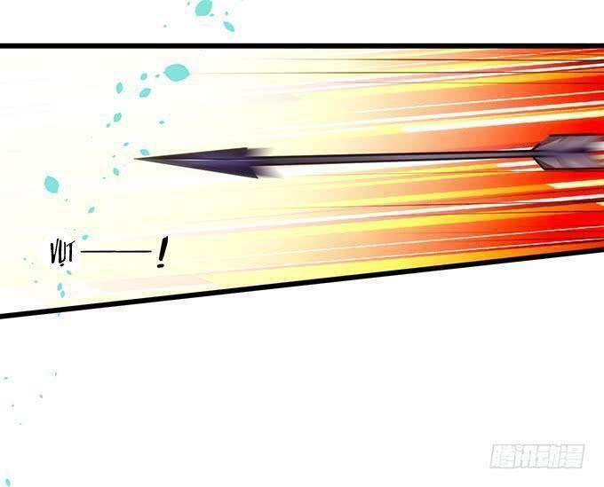 Hồ Tiên Hung Bạo: Chapter 114