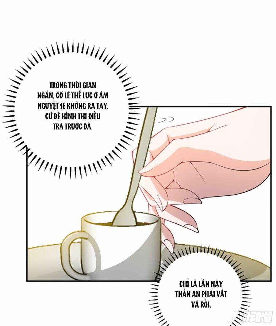 Người Yêu Khát Máu Của Tôi: Chapter 85