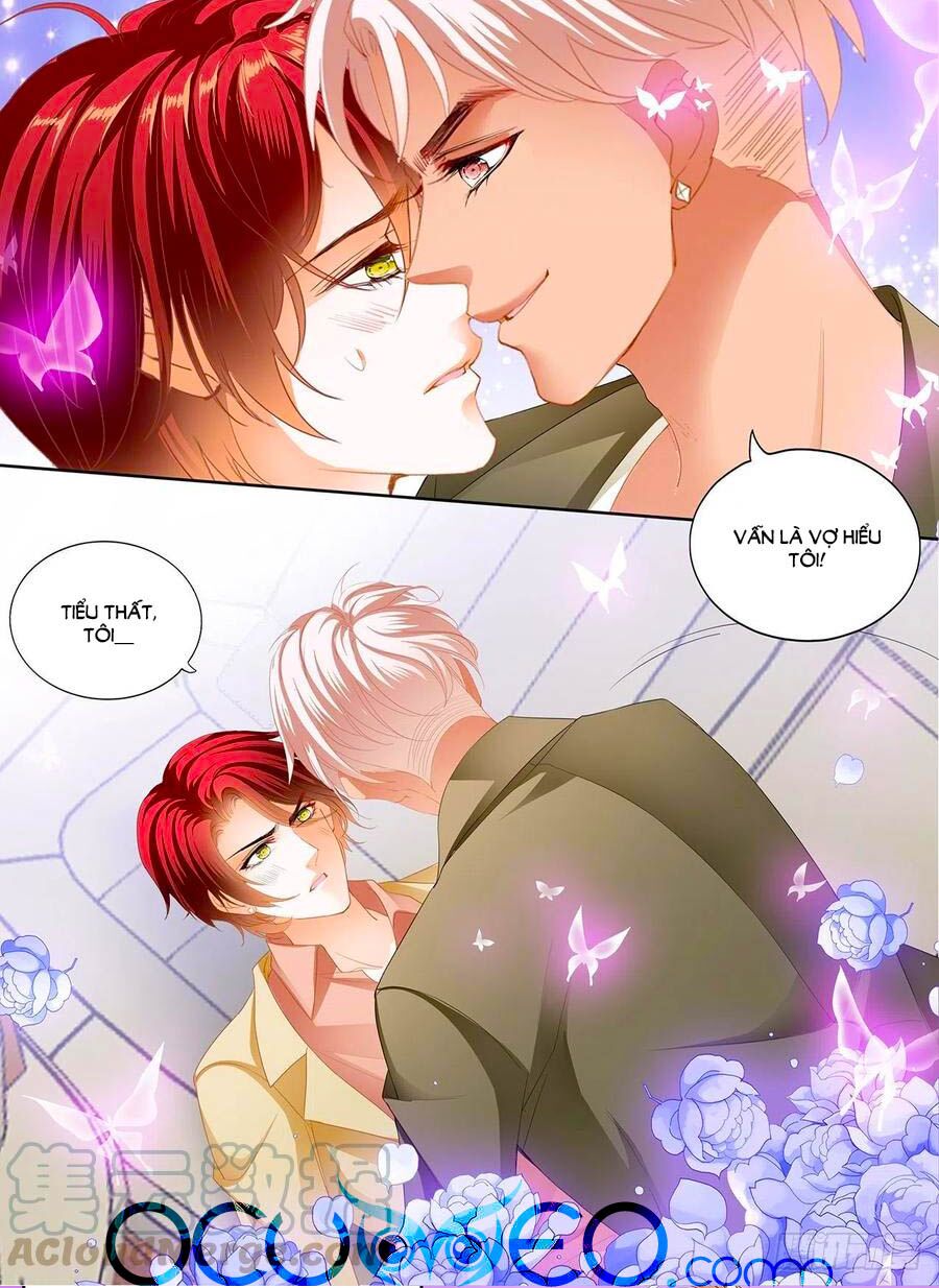 Bá Đạo Tiểu Thúc, Xin Trêu Chọc Vừa Thôi!: Chapter 239