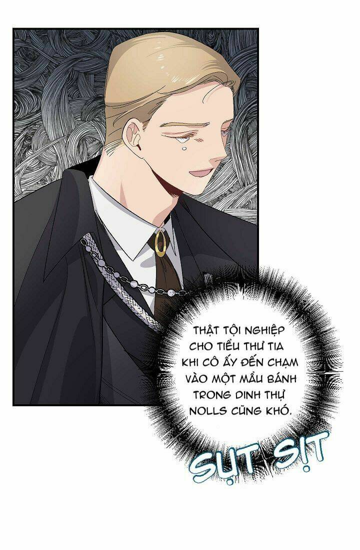 Tình Điên Dại: Chapter 31