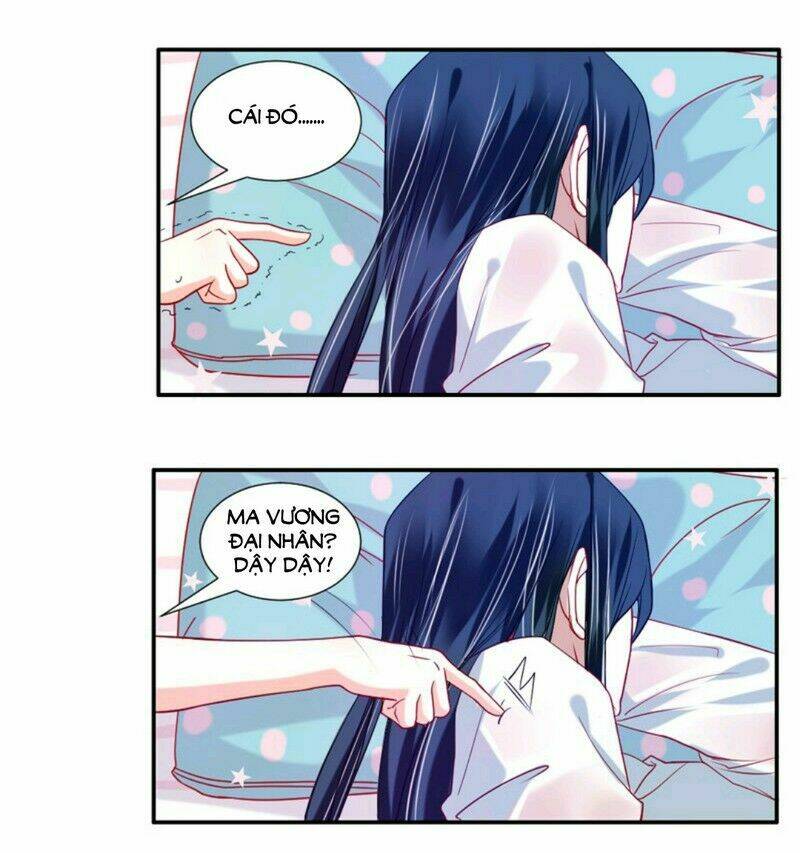 Ma Vương Đại Nhân Đi Thông Thả: Chapter 21