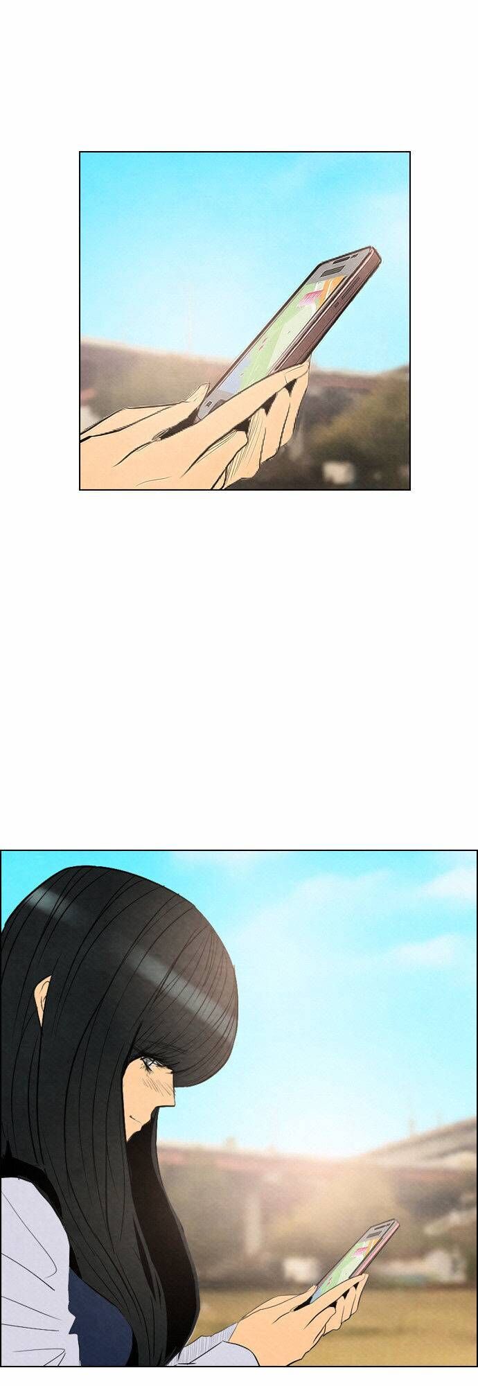 Revival Man: Chapter 35