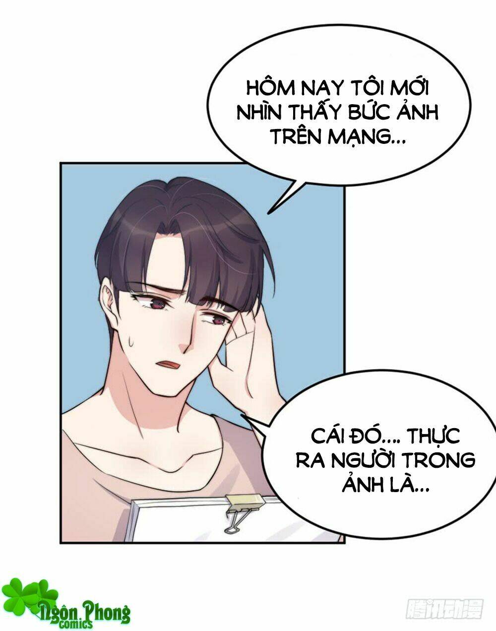 Bà Xã Tôi Là Nam Thần: Chapter 48