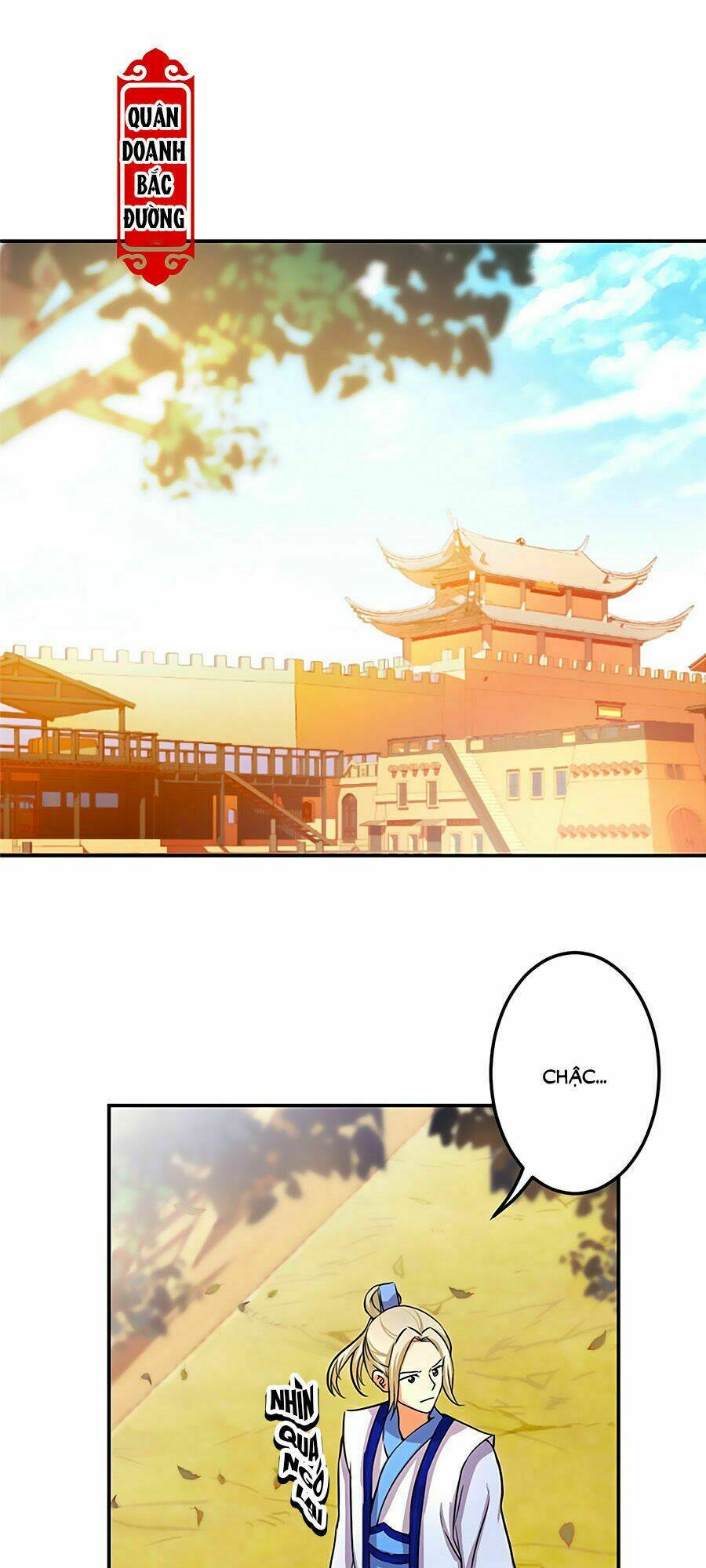 Vương Gia! Ngươi Thật Bỉ Ổi: Chapter 476