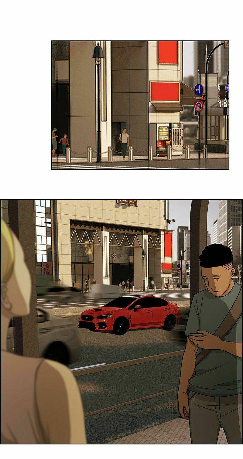 Nửa Đêm Ở Poppy Land: Chapter 7