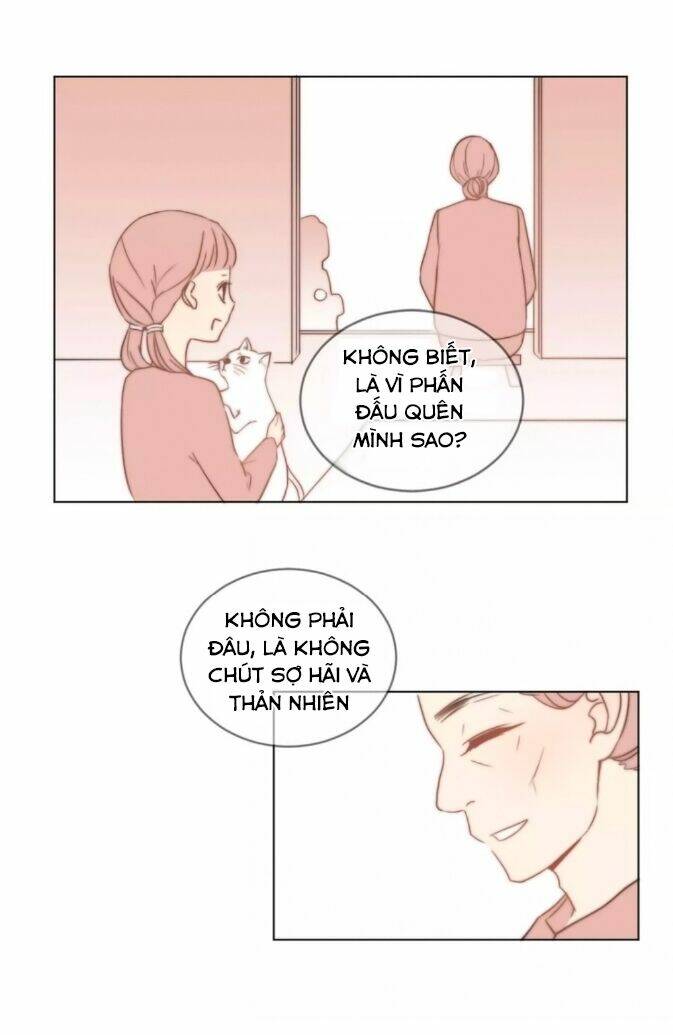 Chào Buổi Sáng, Hướng Dương: Chapter 36