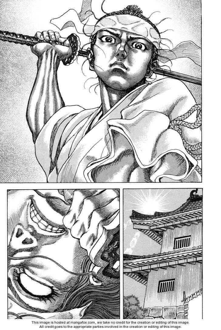 Shigurui - Cuồng Tử: Chapter 82