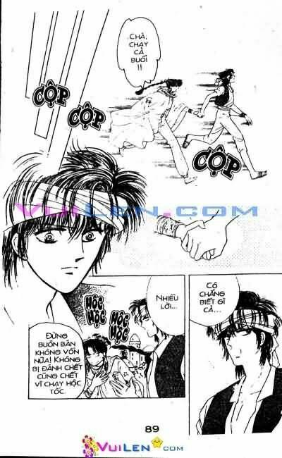 Nàng Công Chúa Ham Chơi: Chapter 5