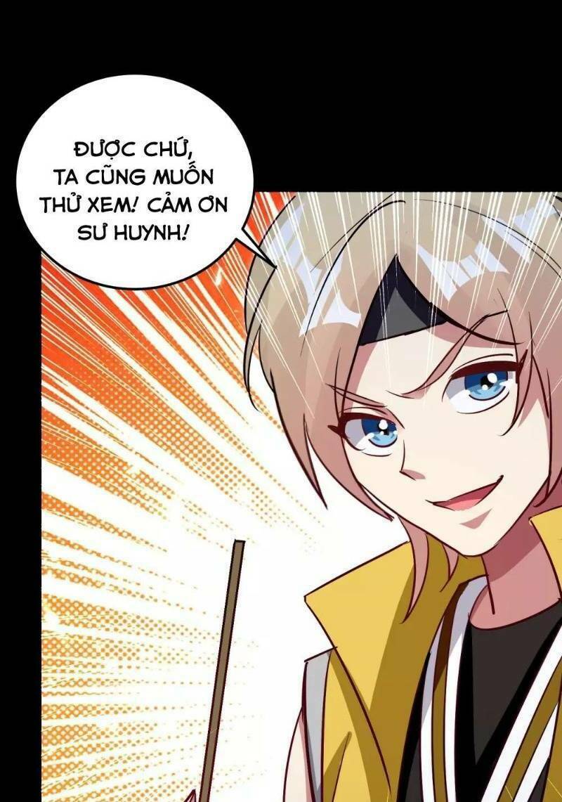 Vạn Giới Tiên Vương: Chapter 49