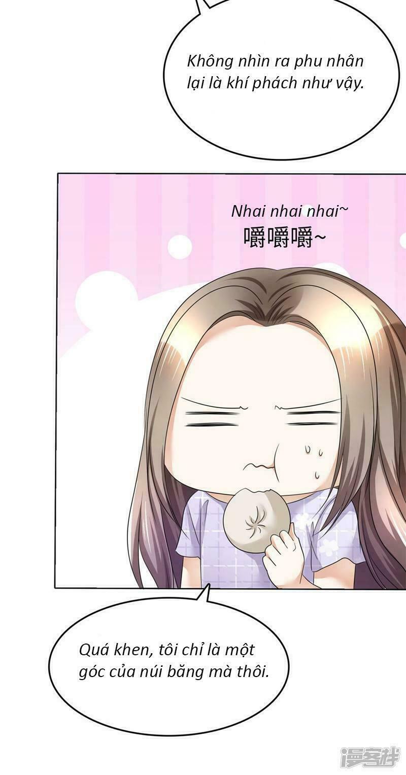 Con Đường Phản Công Của Sủng Thê: Chapter 8: Tâm cơ tiểu nhân.