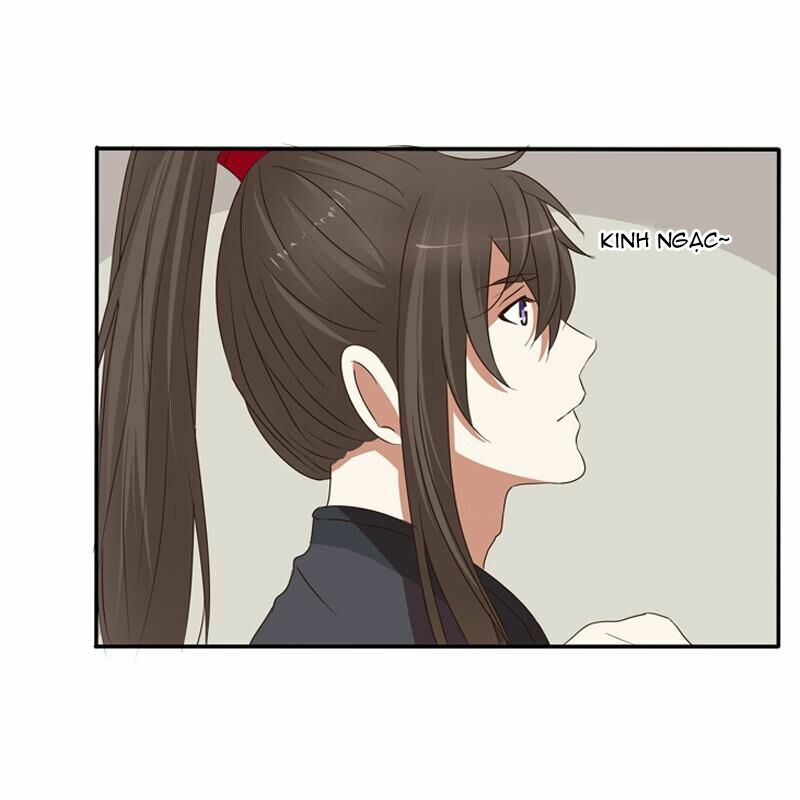 Thông Linh Phi: Chapter 94