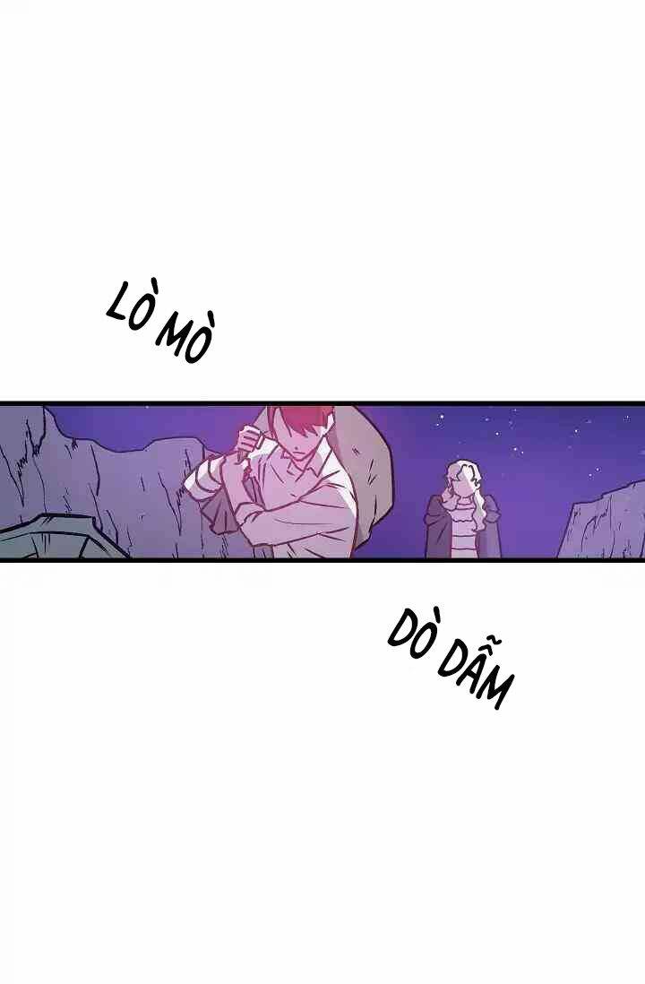 Hôn Lễ Báo Thù: Chapter 4