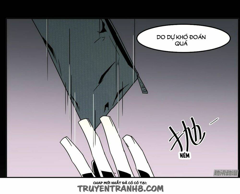 Điều Ước Của Người Phàm: Chapter 35